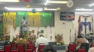 Sunday Morning Service 03/03/2024