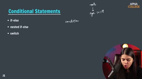 07. Conditional Statements - @deltabatch_apna