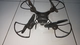 Drones Ready To Fly