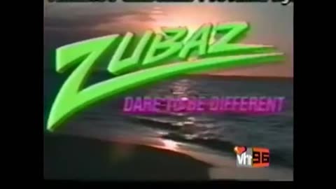 Zubaz need a comeback