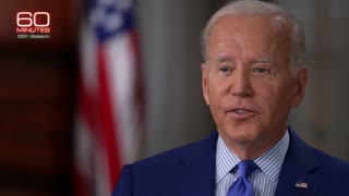 Biden DARES Americans To Watch Him To See If He's Unfit For Office