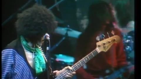 Thin Lizzy [11] Me & The Boys