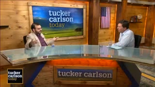 Media Corruption | Tucker Carlson Today (Full episode)