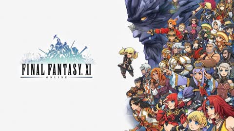 Final Fantasy XI - 19 - Battle Theme 2