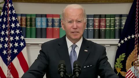 Biden announces additional military, economic aid to Ukraine
