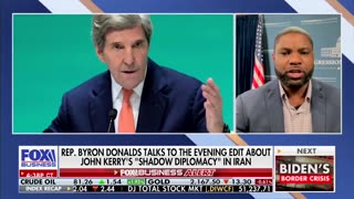 Did John Kerry Commit Treason To Undermine The Trump Administration?