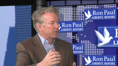 Senator Rand Paul's Prediction on The Midterms & Fauci