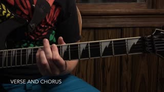 Guitar Lesson | Molly Hatchet - Bloody Reunion