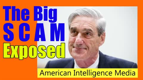 Mueller's Big Scam
