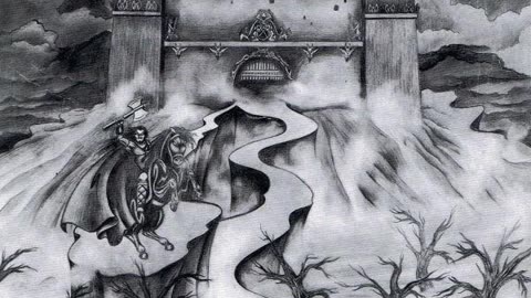Satyricon - Dark Medieval Times (Full Album) (1993)