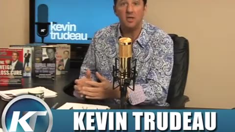 Kevin Trudeau Show_ 4-5-11 Segment 3
