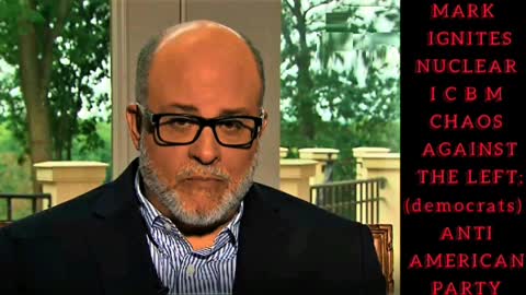 MARK LEVIN