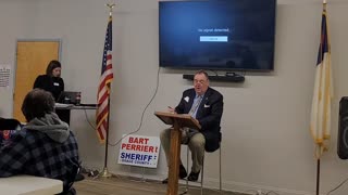 2024 Osage County, OK- GOP County Convention part 2