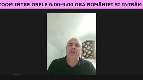 ADRIAN CORNEA -O BISERICĂ IUBITĂ- BISERICA INTERNAȚIONALĂ CALEA CĂTRE RAI PĂRTĂȘIE WHCM