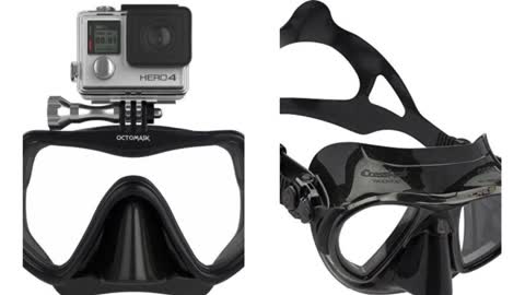 Best Snorkeling Masks