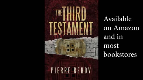 The Third Testament