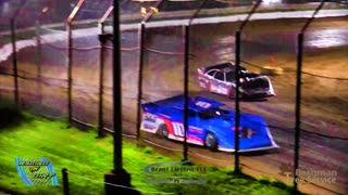 7-13-24 Late Model Feature Thunderbird Raceway