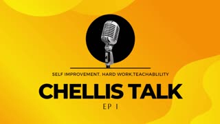 Chellis Talk Ep 1