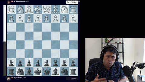 KRAMNIK ACCUSES!?!?!!! - Also Magnus and Alireza games...