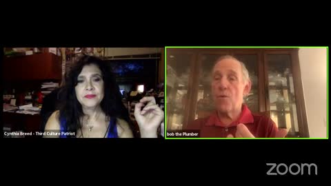 5/19/2021 MMS, Bob Sisson answers questions re: protocols, morgellons & more