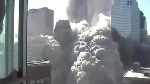 September 11 Video 2001