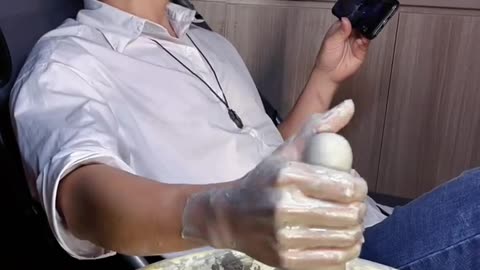 #23 DIY talented chef cutting skills in the video don't forget follow