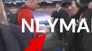 Neymar funny moments