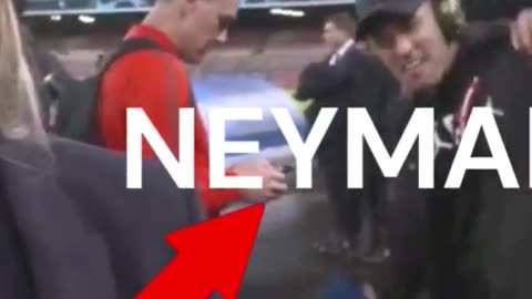 Neymar funny moments