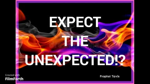 EXPECT!!