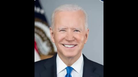 Crooked Joe Biden