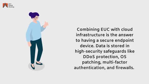 What are the Benefits of End User Computing (EUC)?