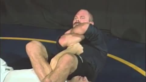 Craig Kukuk BJJ A-Z Part 9 Mounted Position