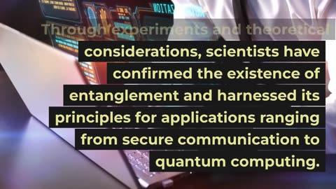 Quantum Entanglement - Mind Control Syncing Brainwaves