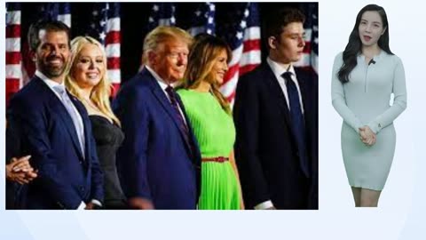 Donald's Trump's family in problem! Yzee News