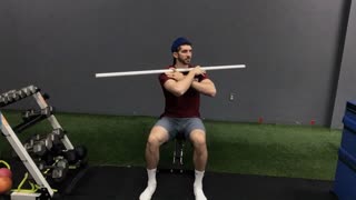 Seated Spinal Rotation
