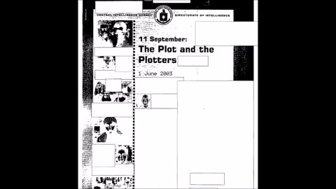 The Plot And The Plotters (Part 9)(Continuing Collection And Analytic Efforts)