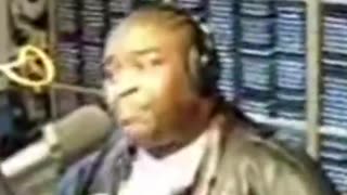 Patrice O'Neal - Hilarious White People Rant