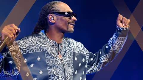 Snoop Dogg Has Acquired Death Row Records