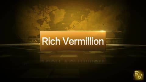 Rich Vermillion