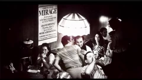 The Mirage Tavern Scandal