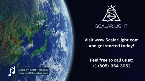 Global Village NGO Humanitarian Outreach - Part 2 | Scalar Light