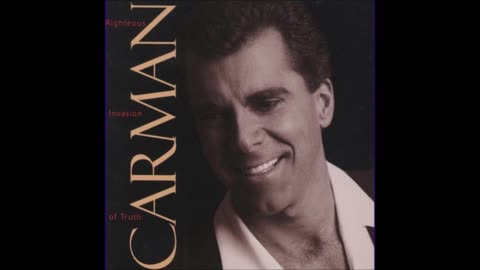 ♪ Carman Licciardello - Not 4 Sale (w. Lyrics)