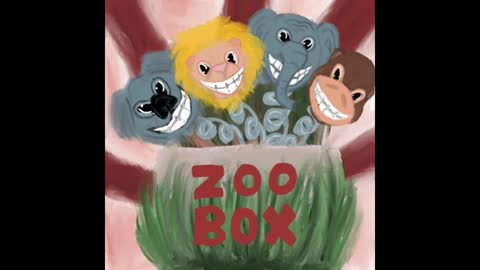 Zoo Box, Episode 2: The Muddy Butt Guru