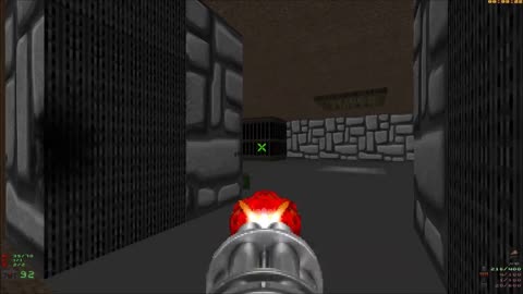 Doom 2 Anti-Wrayism UV Max in 19:12