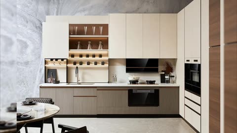 stylish kitchen designs | designs kitchen's | #kitchendecor