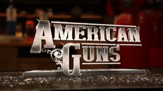 American Guns: Who Deserves A Raise?
