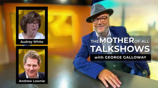 MOATS Ep 167 with George Galloway