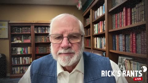 Rick's Rant January 31, 2024