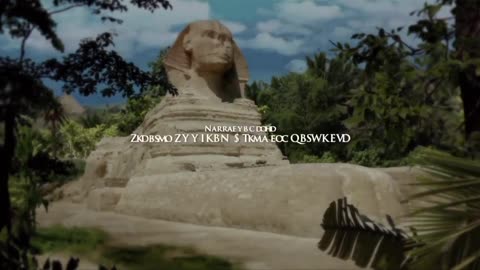 The Revelation Of The Pyramids - Documentary