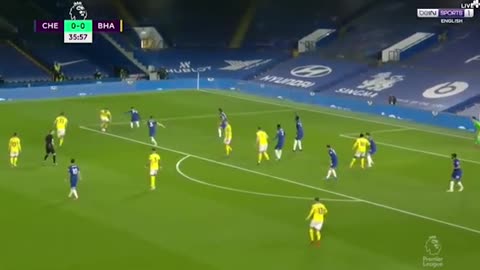 chelsea Vs brighton